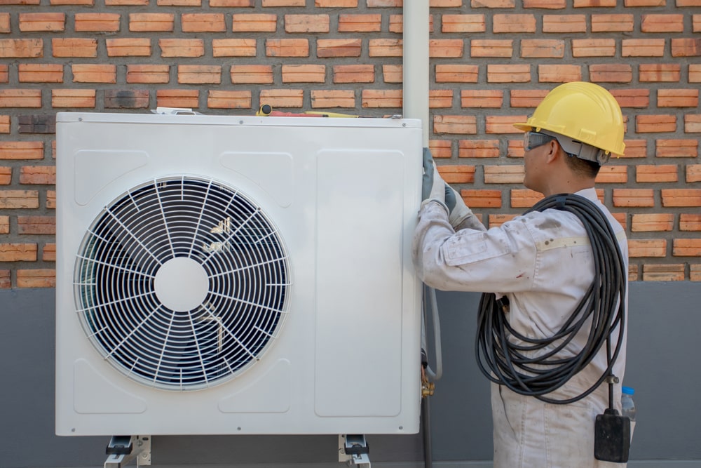 Les aides disponibles pour l’installation d’une PAC