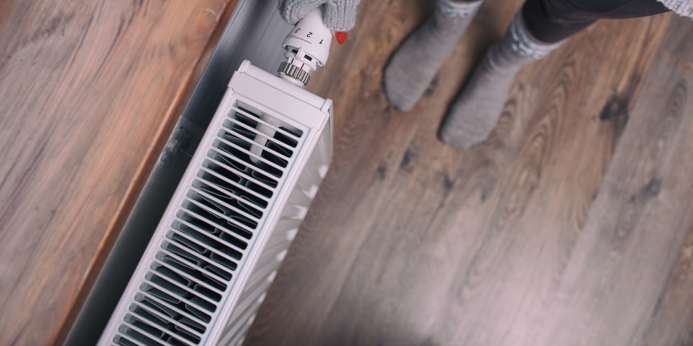 Quel est le mode de chauffage idéal pour une maison