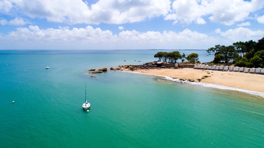 La Vendée