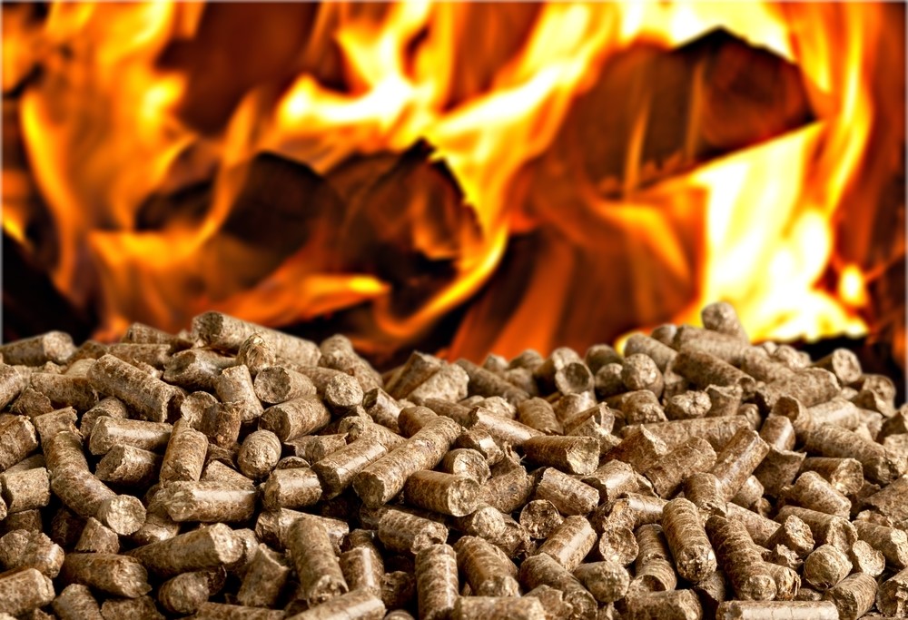 Poêles et chaudières à biomasse