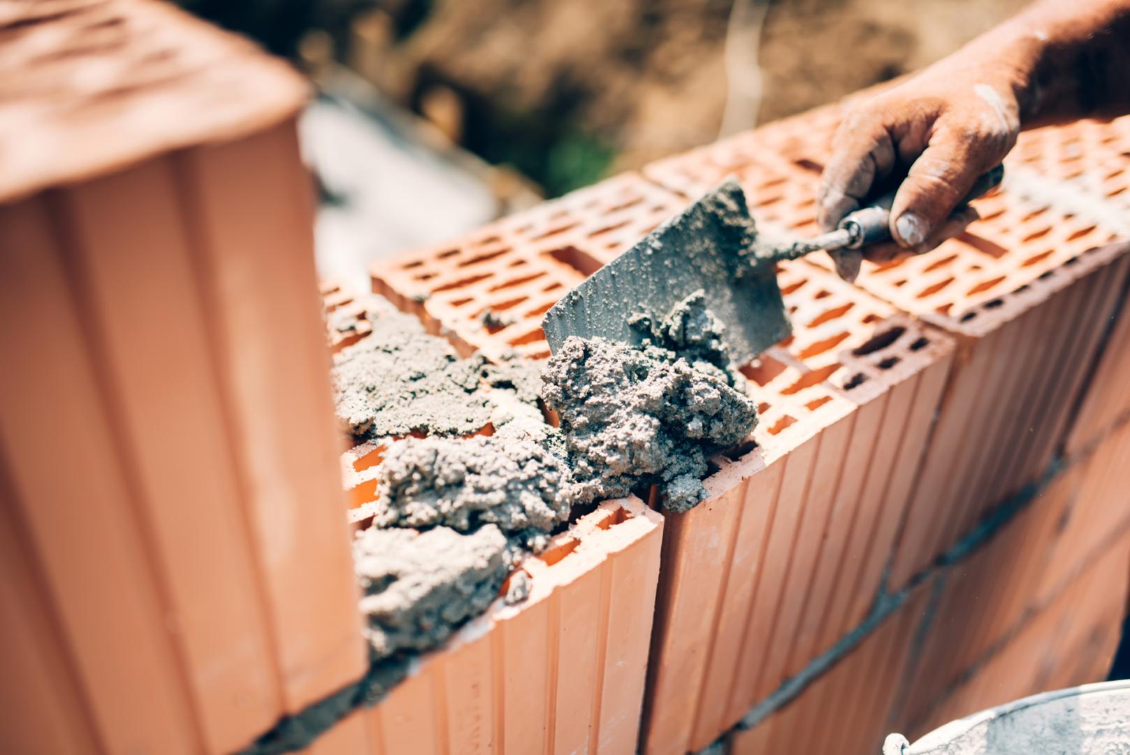 Connaitre les matériaux indispensables dans la construction