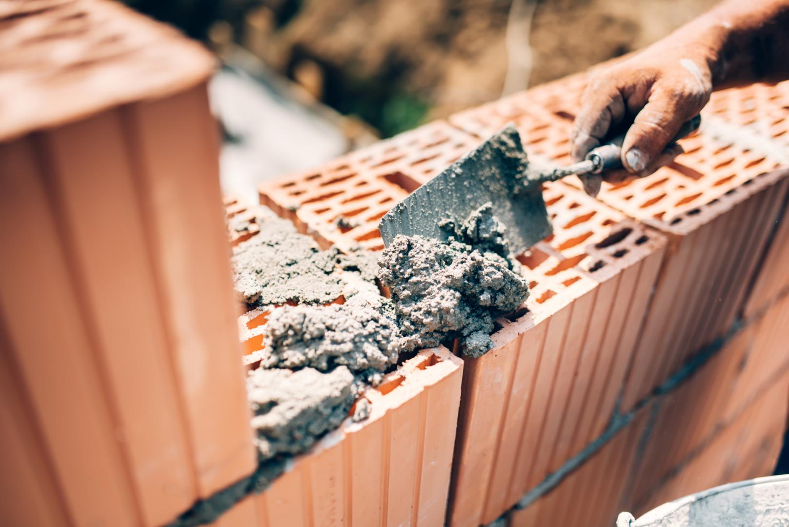 matériaux indispensables dans la construction