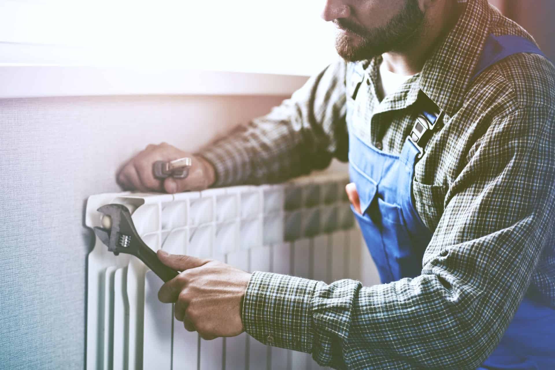 Tout savoir sur le remplacement d’un radiateur !