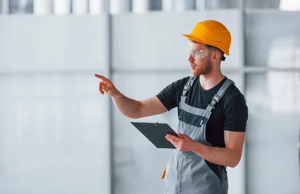 gérer la maintenance industrielle