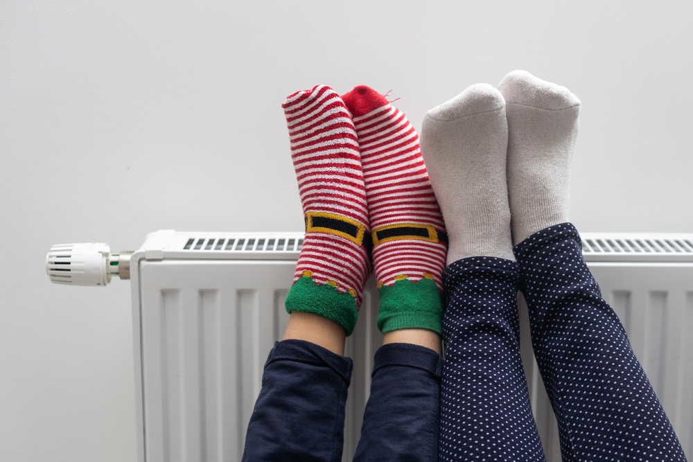 Comment  Choisir le Meilleur Radiateur Électrique ?